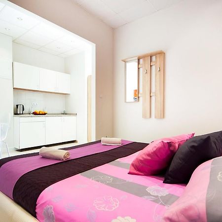 Apartments Pina And Lavender Dubrovnik Rom bilde