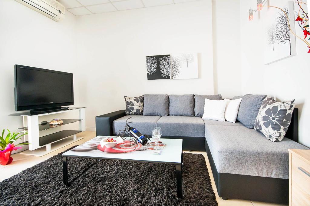 Apartments Pina And Lavender Dubrovnik Rom bilde