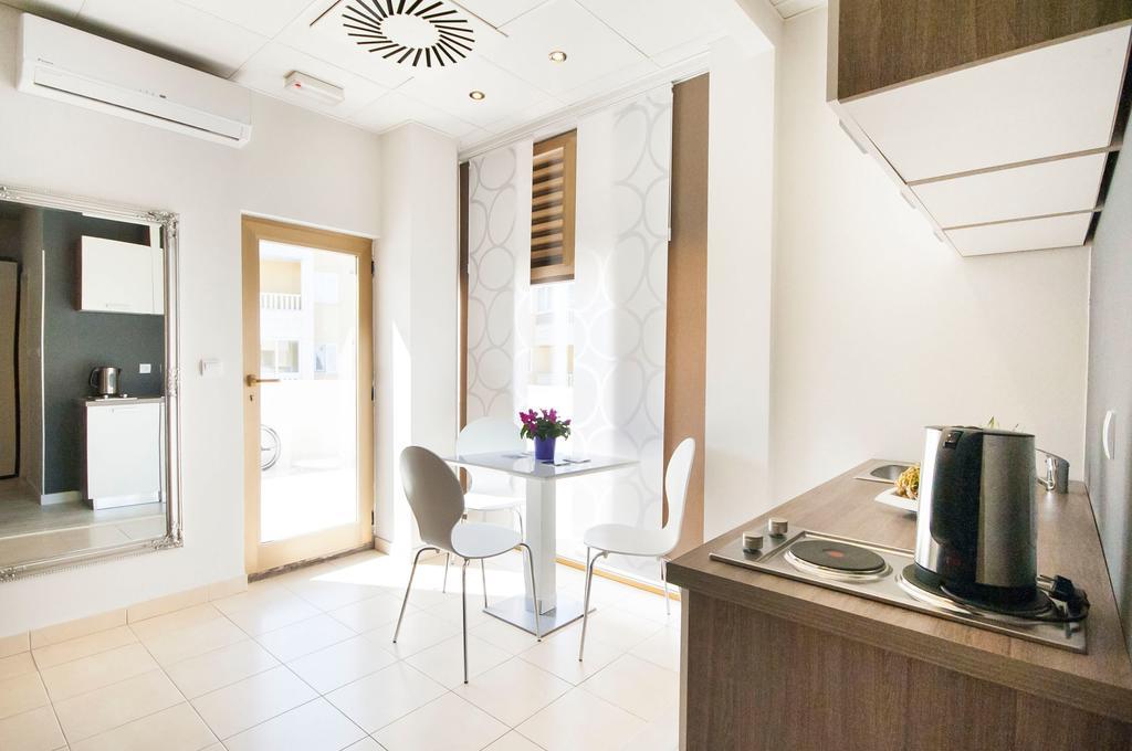 Apartments Pina And Lavender Dubrovnik Rom bilde