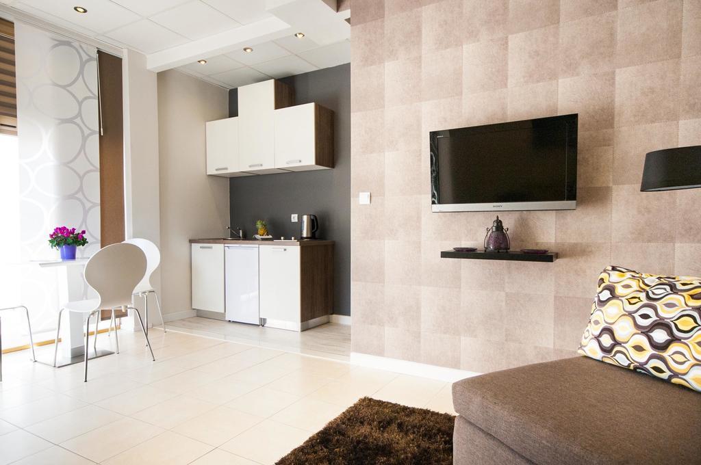 Apartments Pina And Lavender Dubrovnik Rom bilde