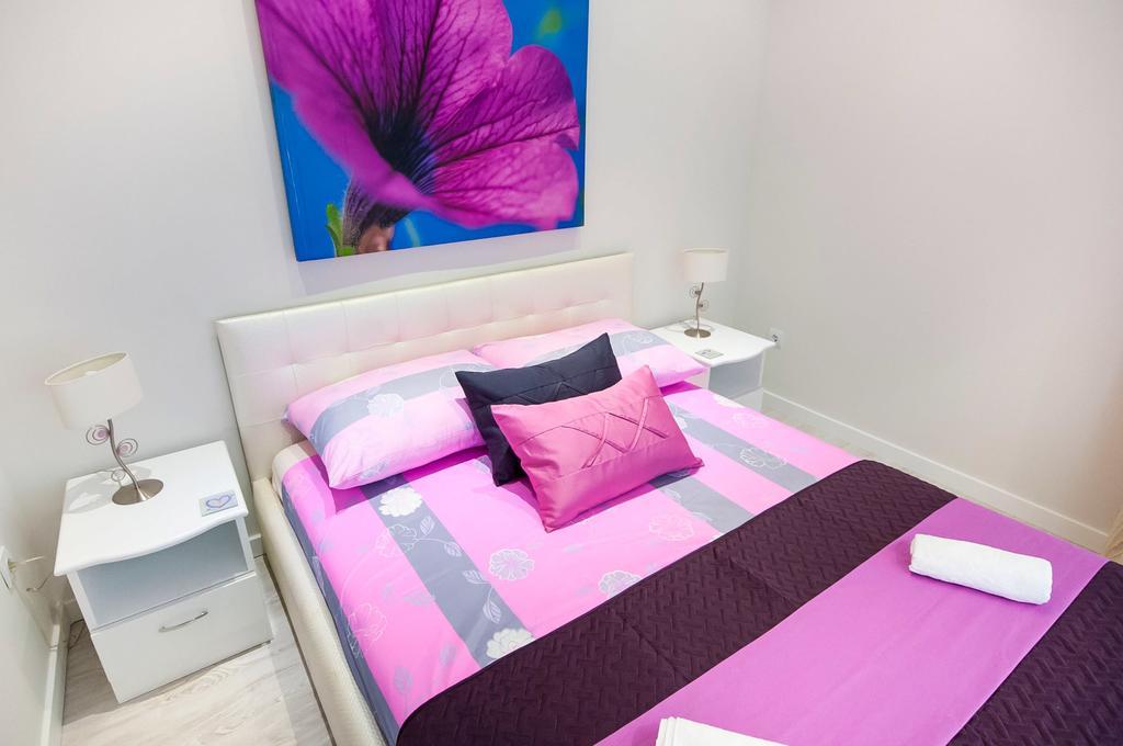 Apartments Pina And Lavender Dubrovnik Rom bilde