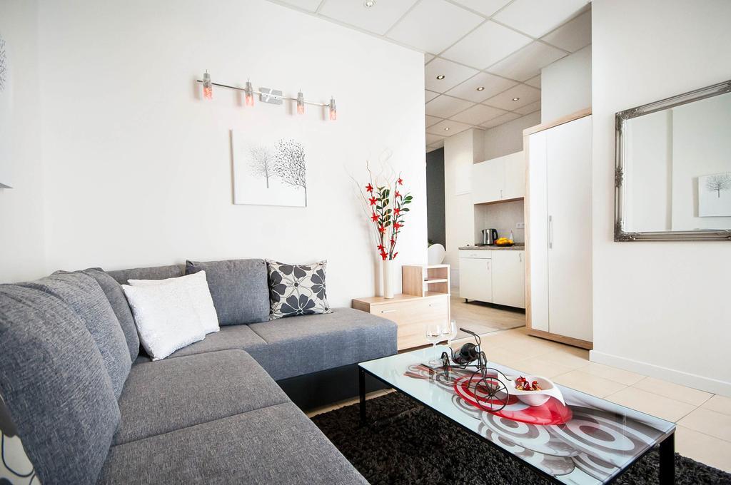 Apartments Pina And Lavender Dubrovnik Rom bilde