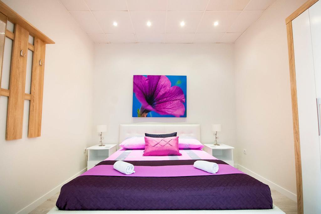 Apartments Pina And Lavender Dubrovnik Rom bilde